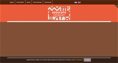 Desktop Screenshot of oroscopo.gr